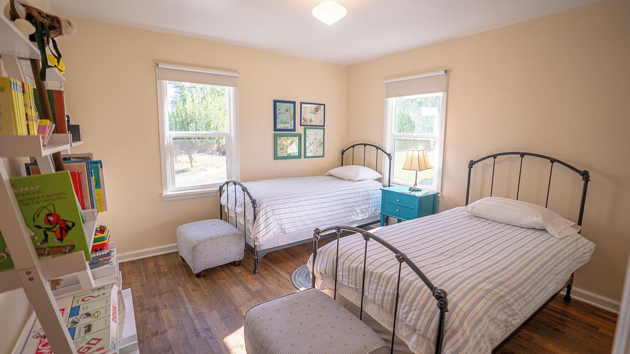 Photo of Bedroom in Filer