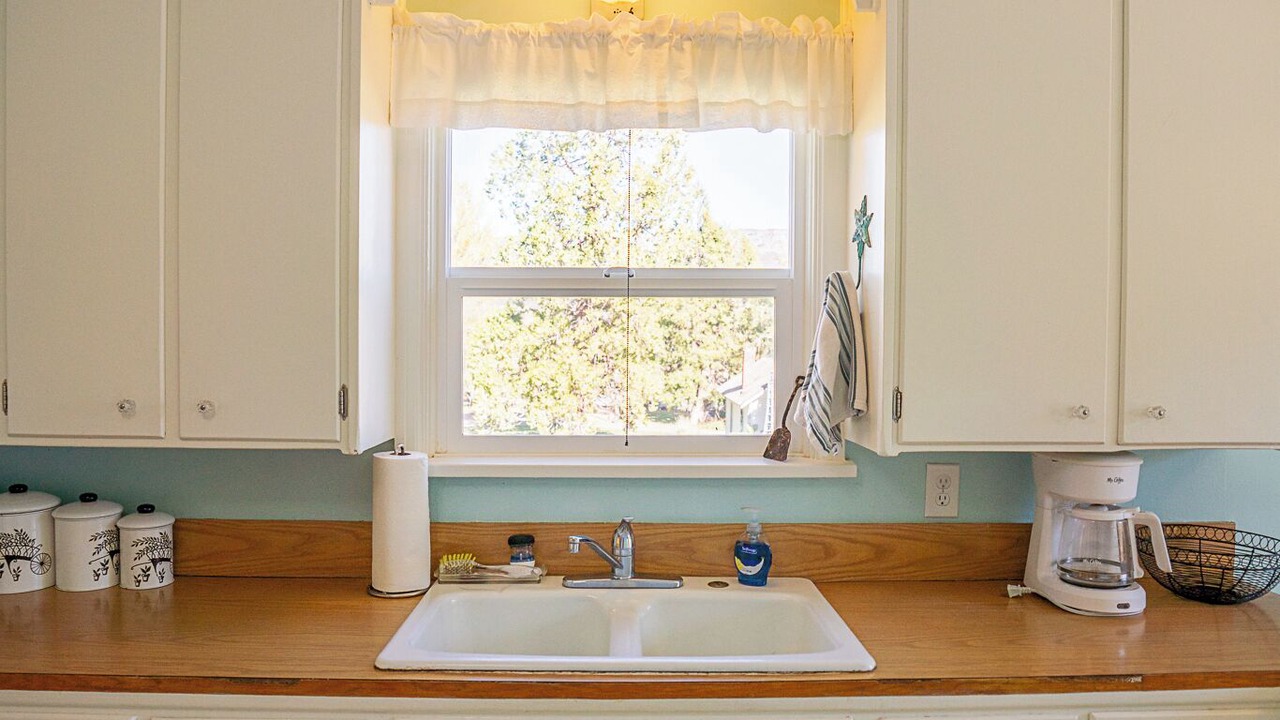 Photo of Kitchen in Filer