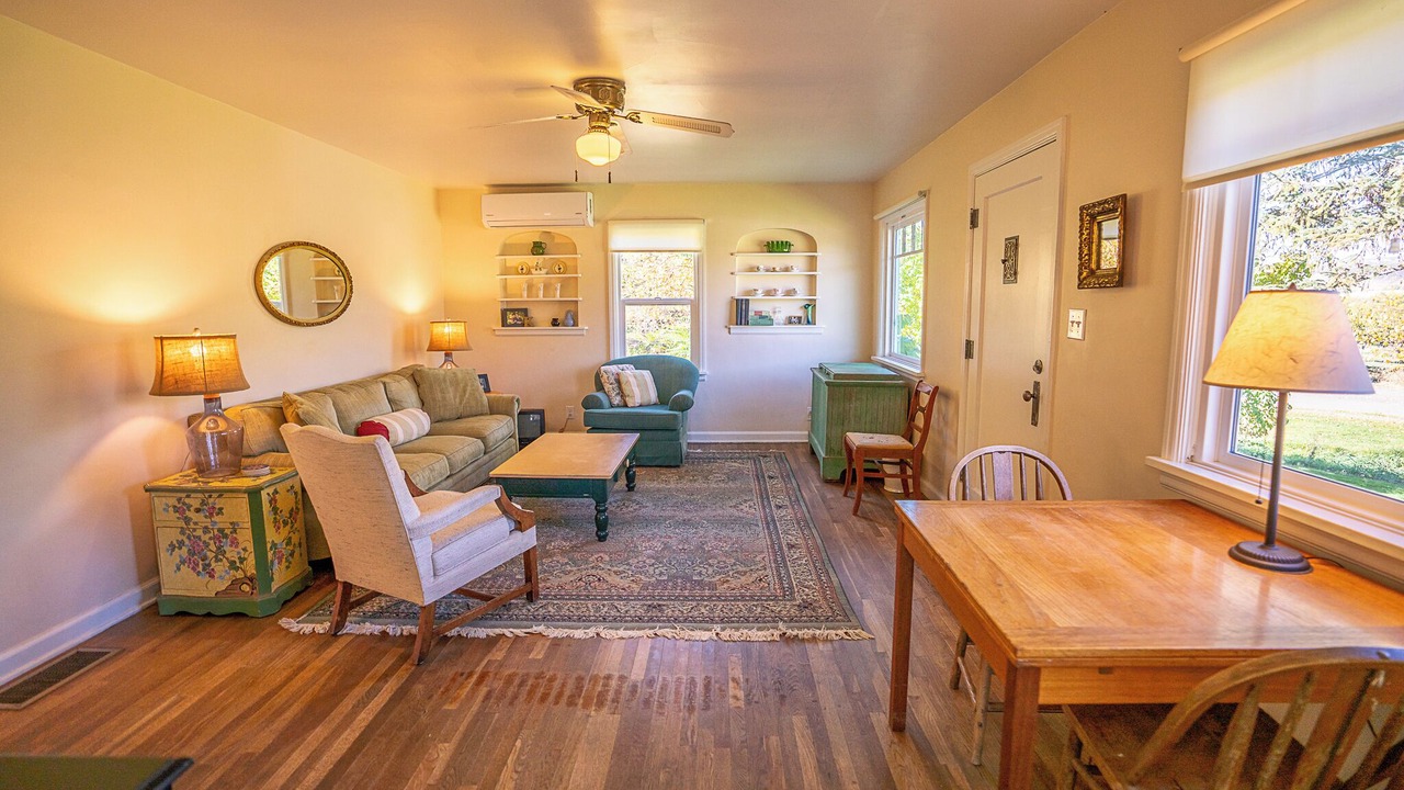 Photo of Livingroom in Filer
