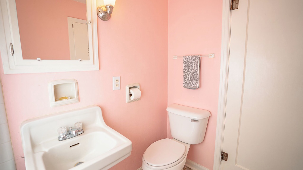 Photo of Bathroom in Filer
