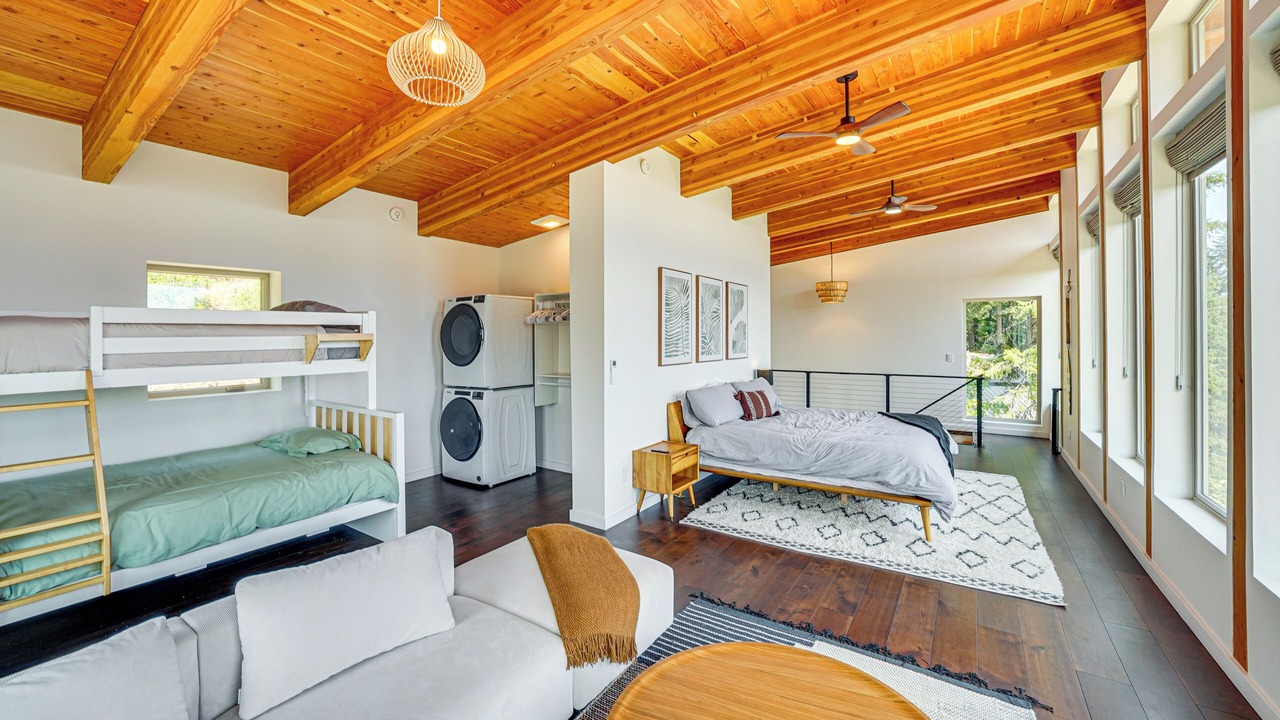 Photo of Bedroom in Worley