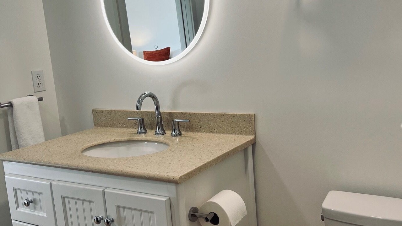 Photo of Bathroom in Anacortes
