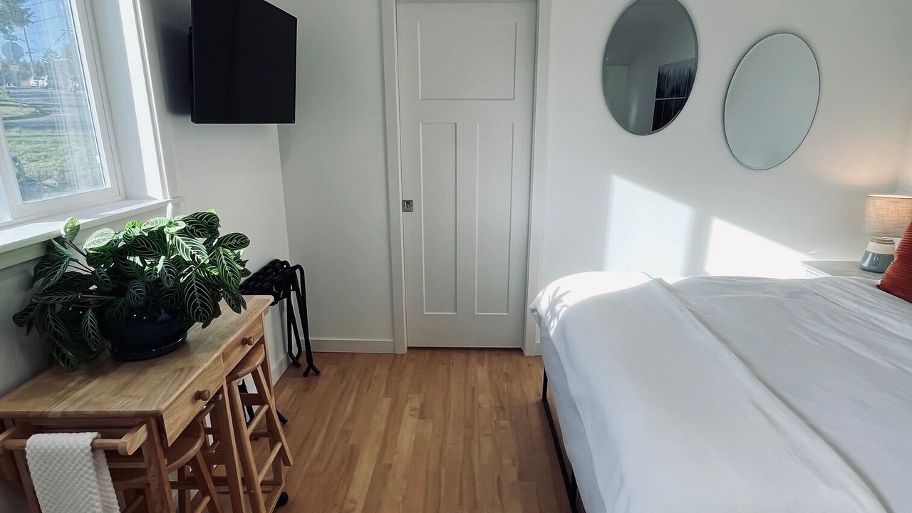 Photo of Bedroom in Anacortes