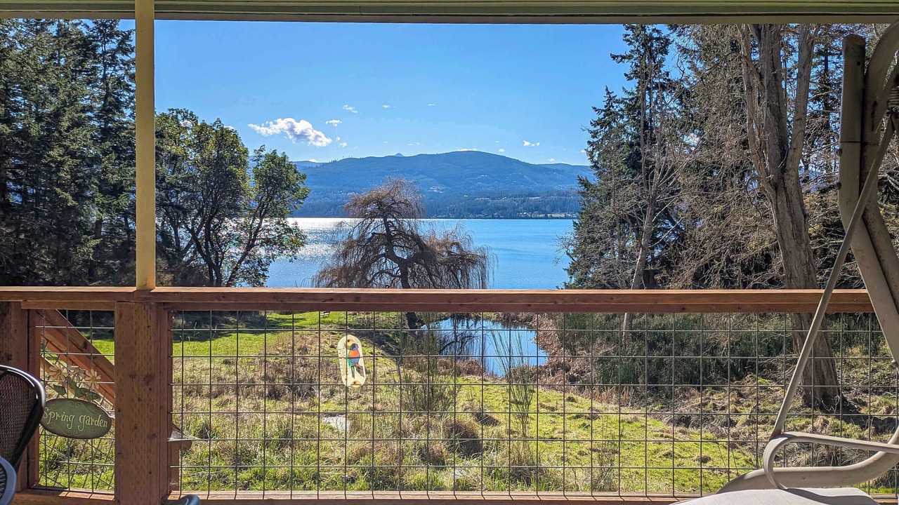Photo of Outdoor in Sequim