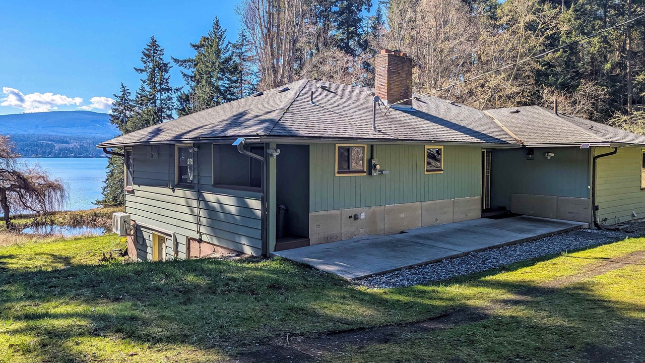 Photo of Outdoor in Sequim