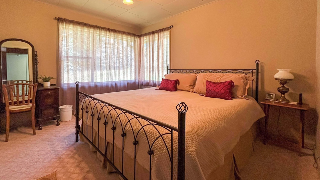 Photo of Bedroom in Sequim