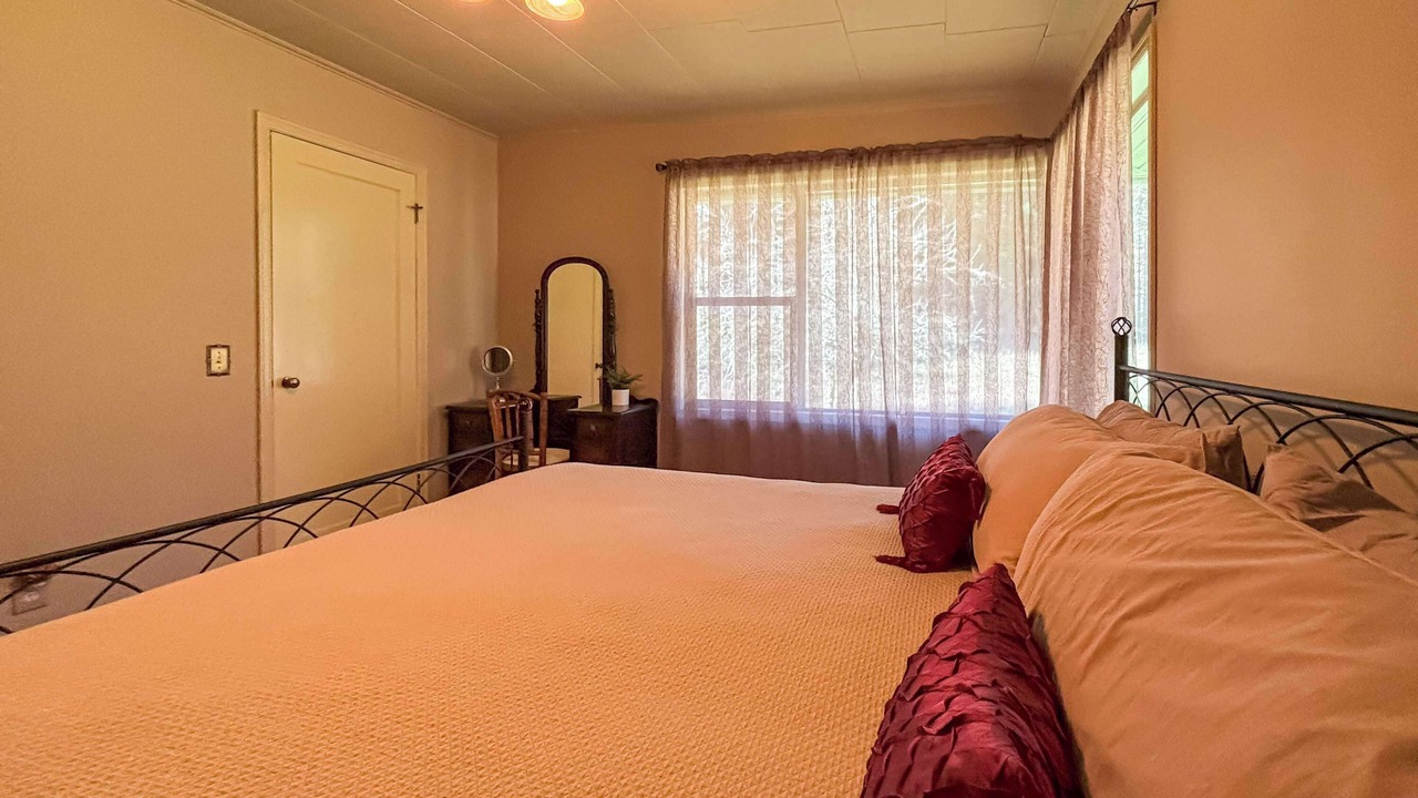 Photo of Bedroom in Sequim