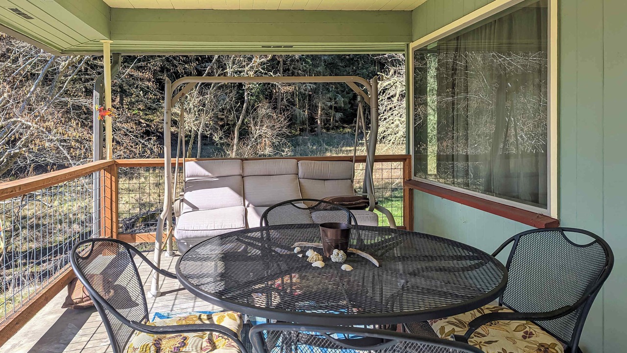 Photo of Outdoor in Sequim