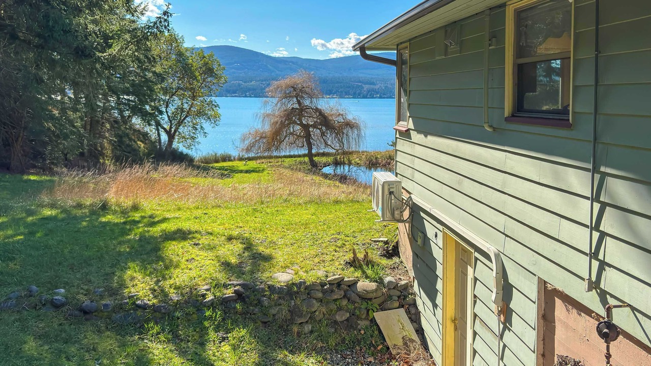 Photo of Outdoor in Sequim