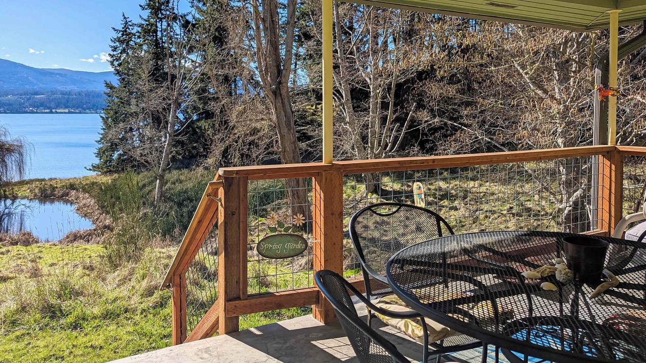 Photo of Outdoor in Sequim