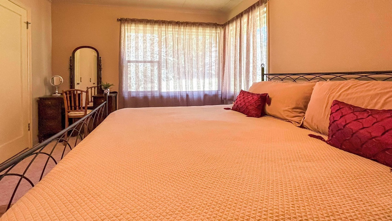 Photo of Bedroom in Sequim