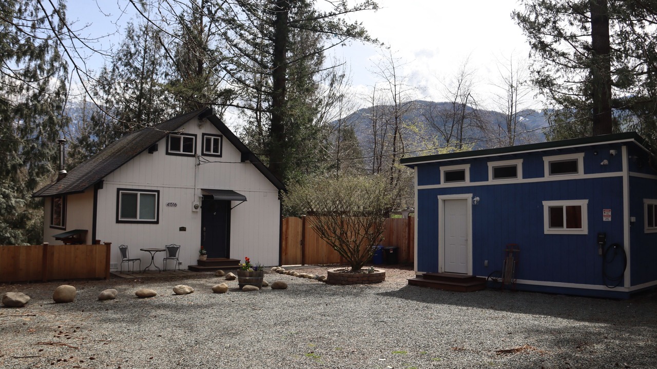 Photo of Outdoor in May Creek