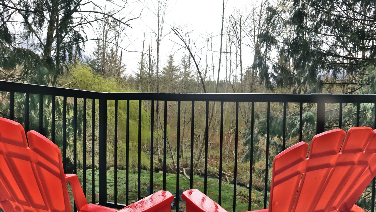 Photo of Outdoor in May Creek