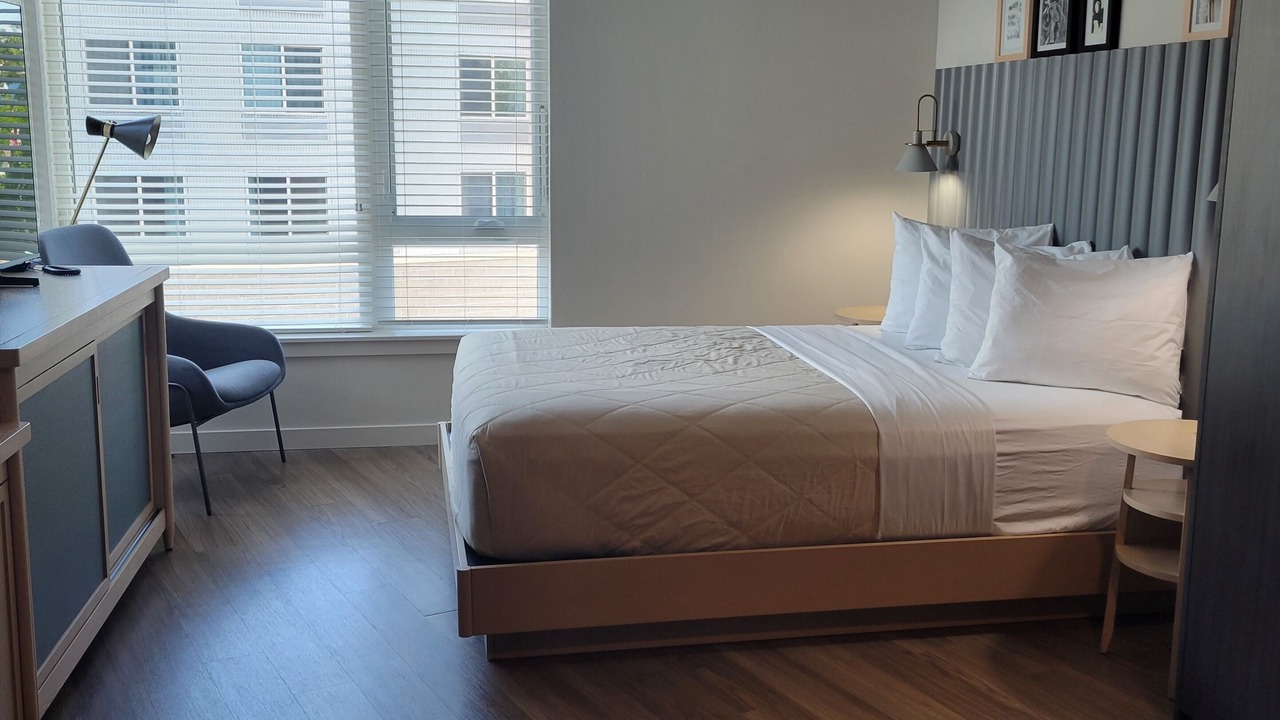 Photo of Bedroom in Bremerton
