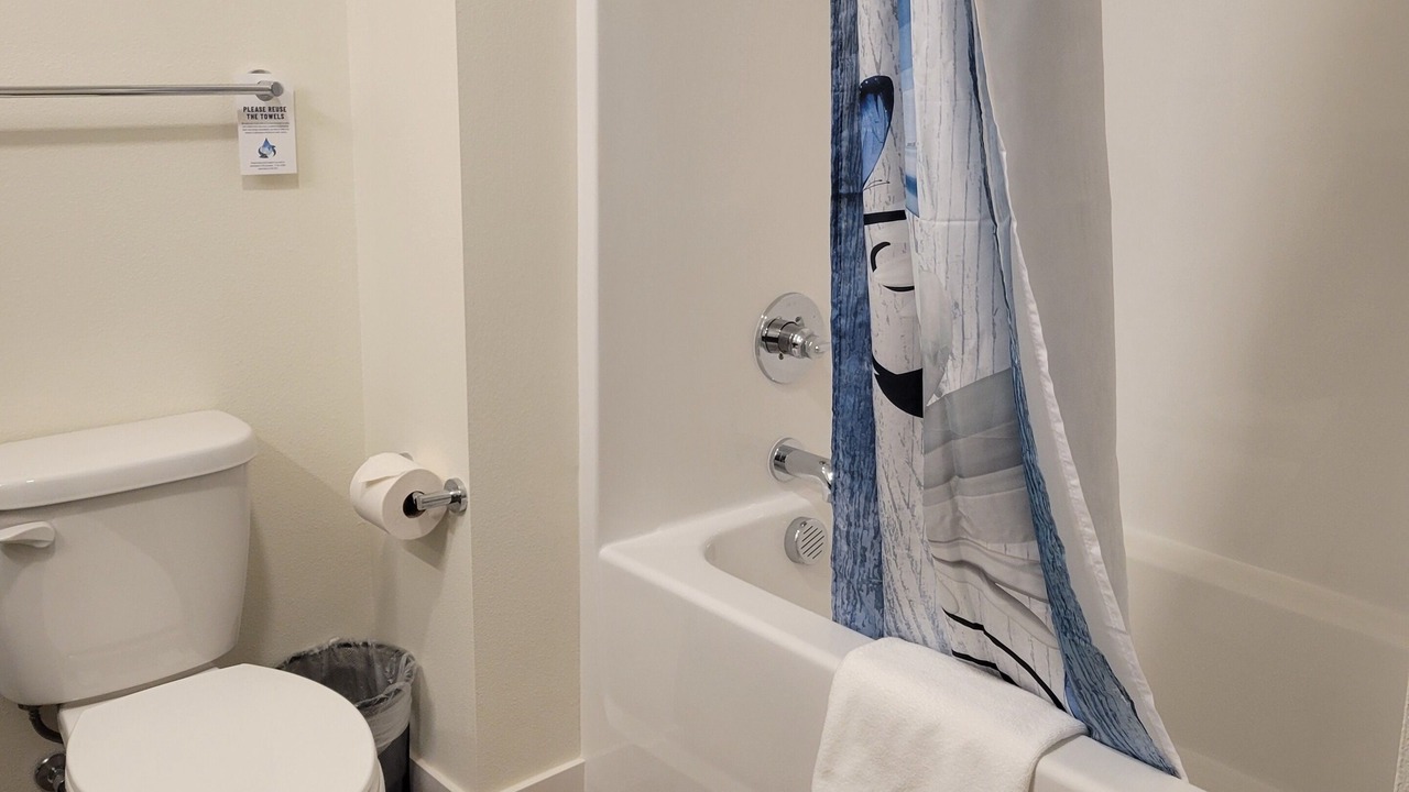 Photo of Bathroom in Bremerton