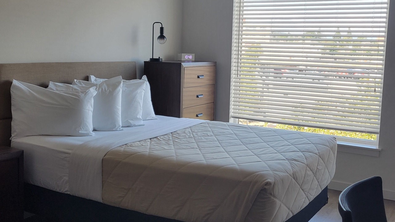Photo of Bedroom in Bremerton