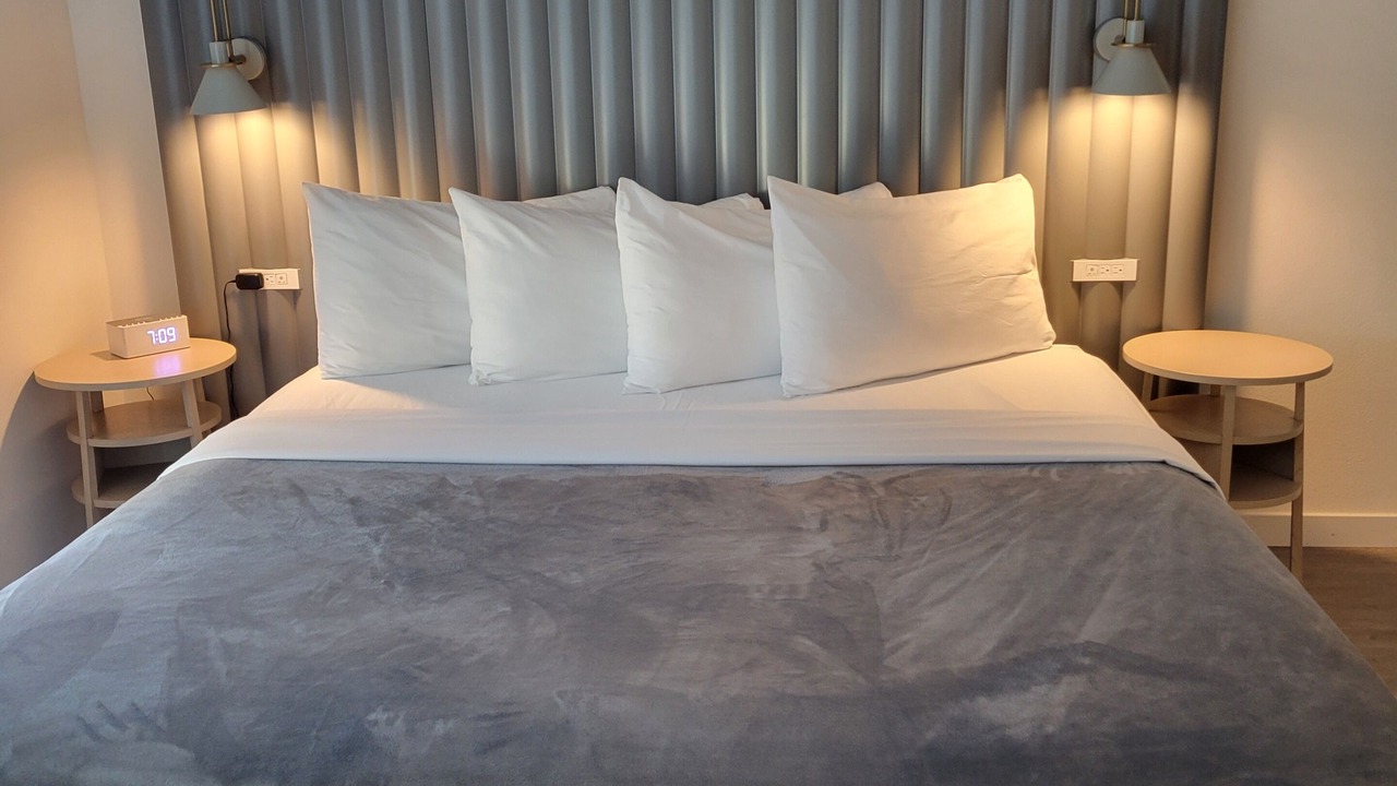 Photo of Bedroom in Bremerton