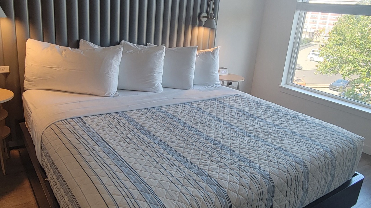 Photo of Bedroom in Bremerton