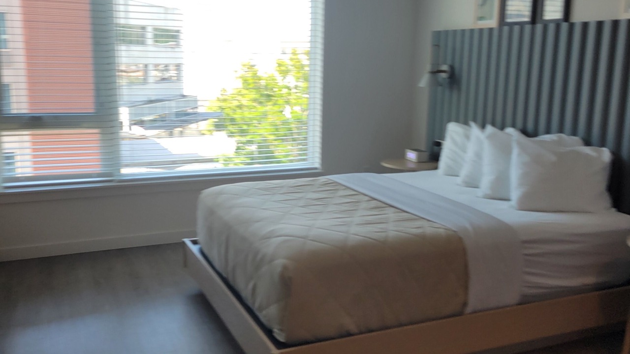 Photo of Bedroom in Bremerton