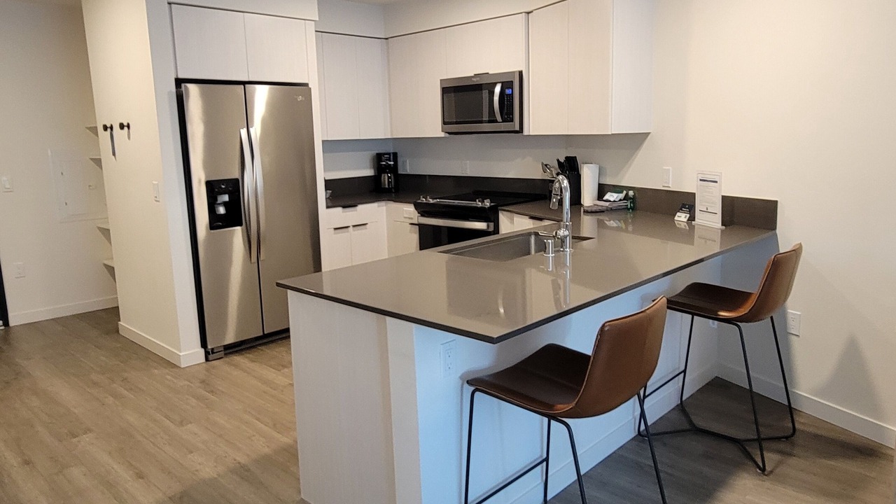 Photo of Kitchen in Bremerton
