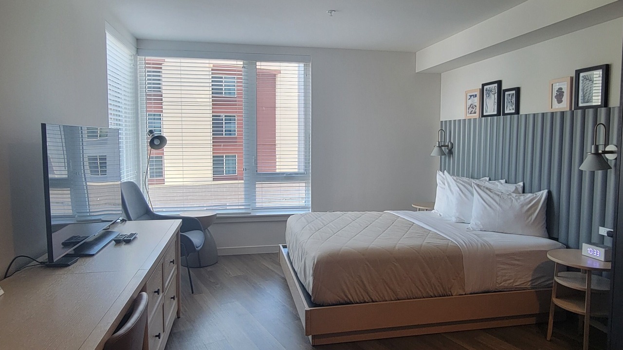 Photo of Bedroom in Bremerton