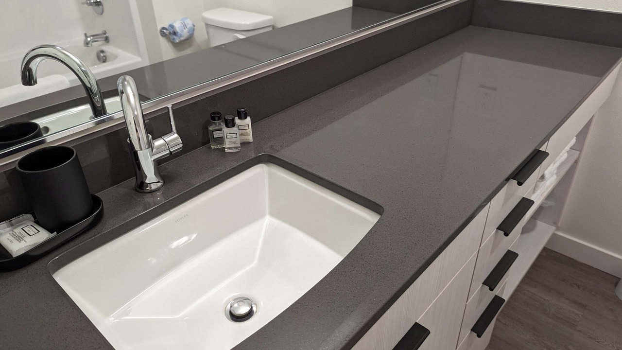 Photo of Bathroom in Bremerton