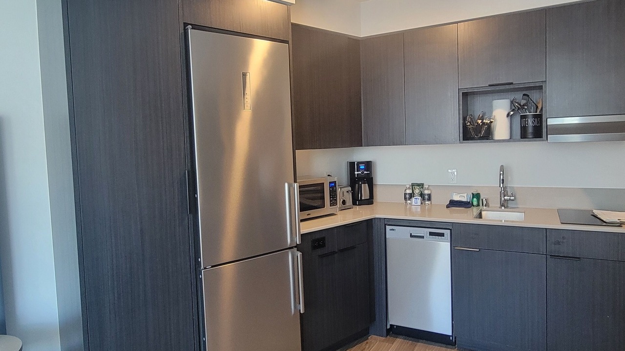 Photo of Kitchen in Bremerton