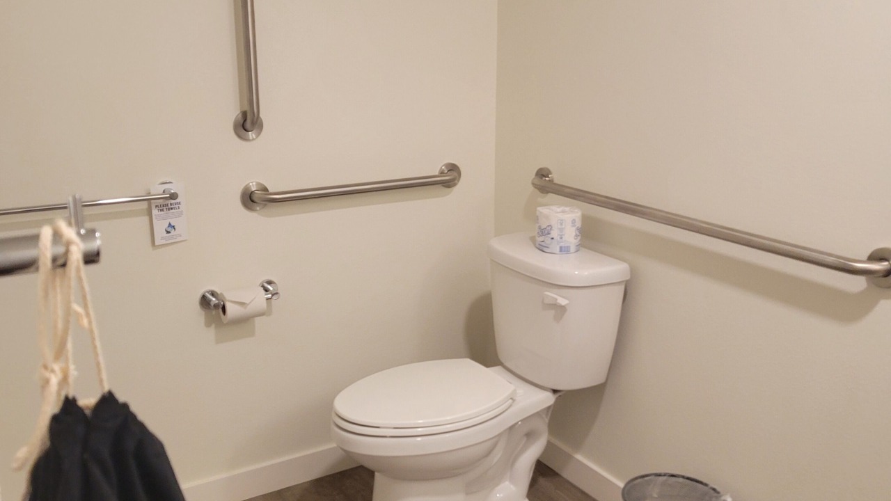 Photo of Bathroom in Bremerton