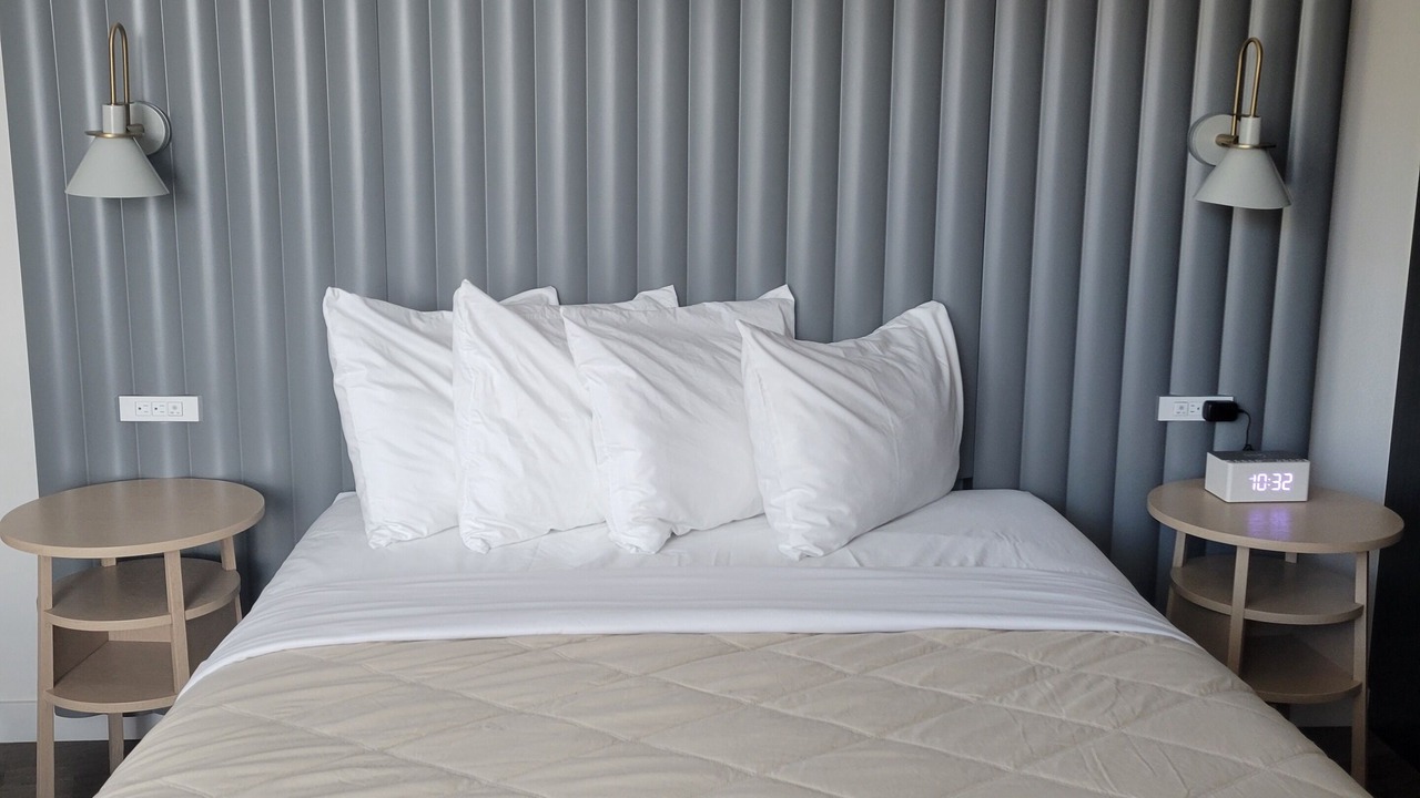 Photo of Bedroom in Bremerton