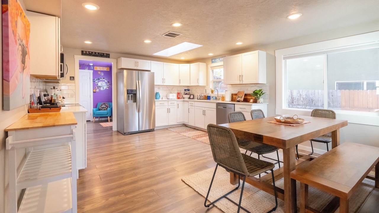 Photo of Bedroom in South Boise Village