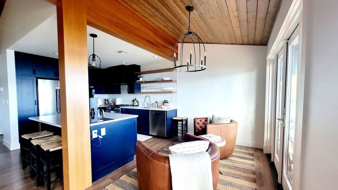 Photo of Livingroom in Bremerton