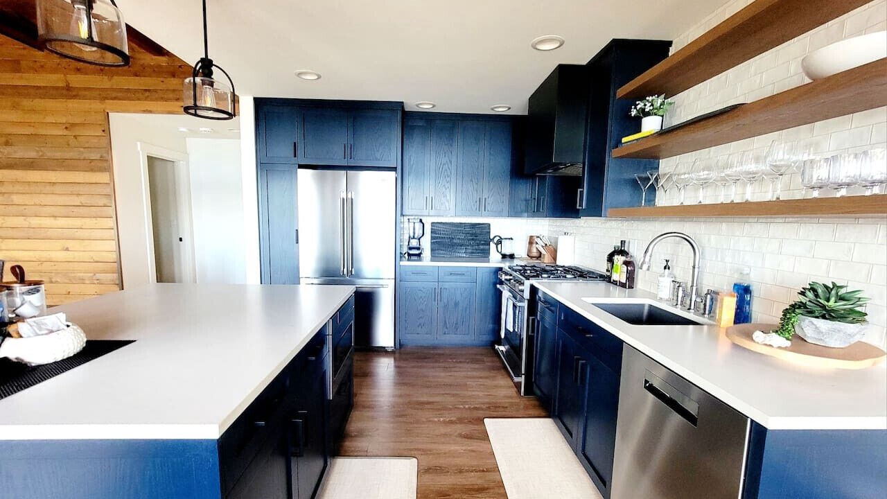 Photo of Kitchen in Bremerton
