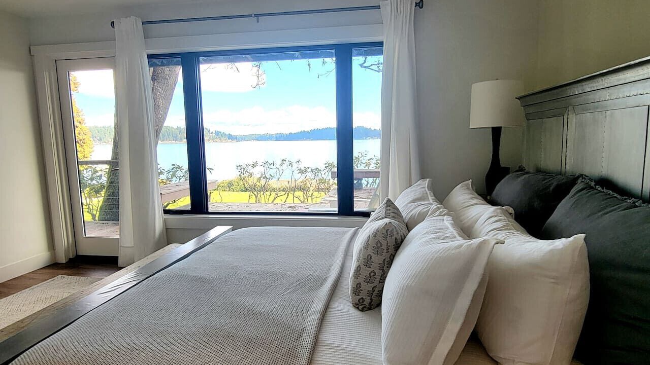 Photo of Bedroom in Bremerton