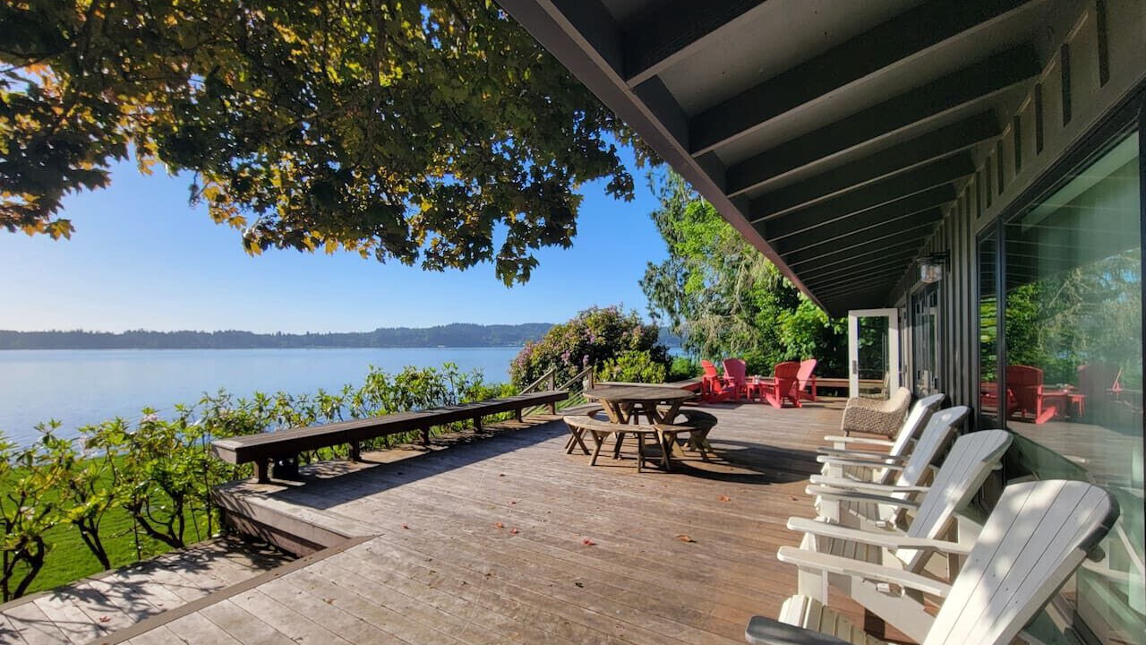 Photo of Outdoor in Bremerton