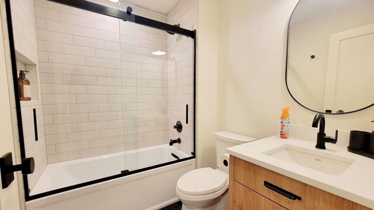Photo of Bathroom in Bremerton