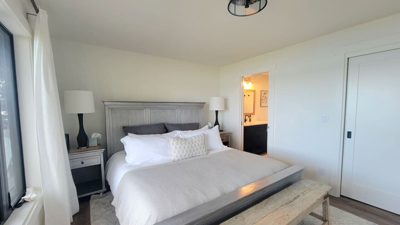 Photo of Bedroom in Bremerton
