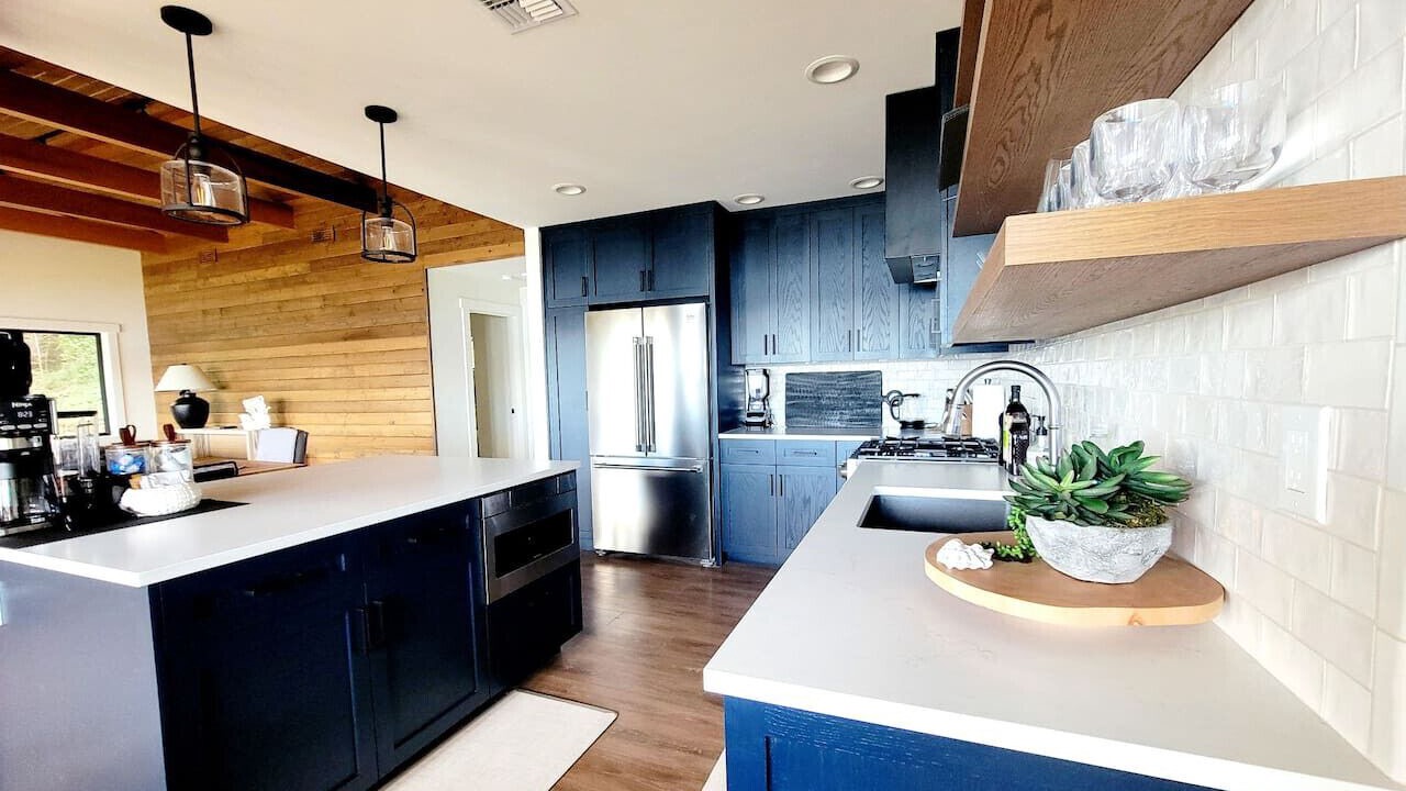 Photo of Kitchen in Bremerton