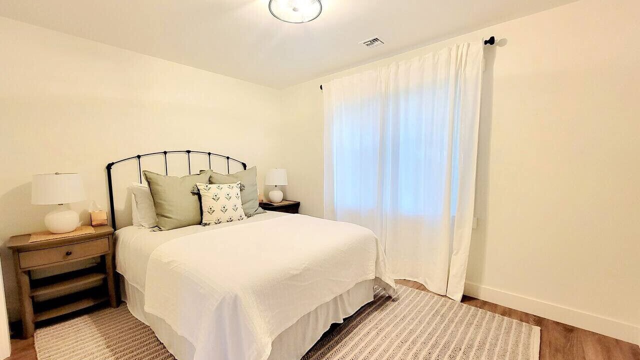 Photo of Bedroom in Bremerton