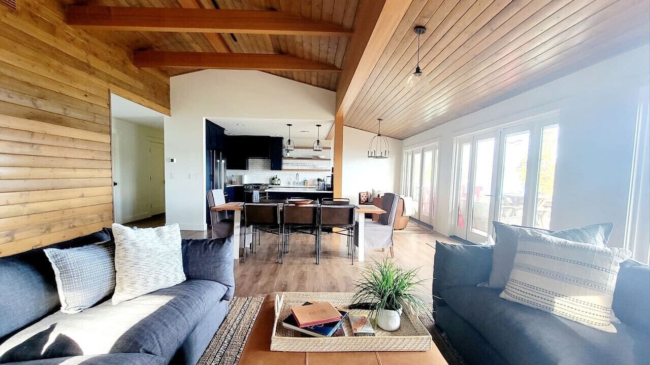 Photo of Livingroom in Bremerton