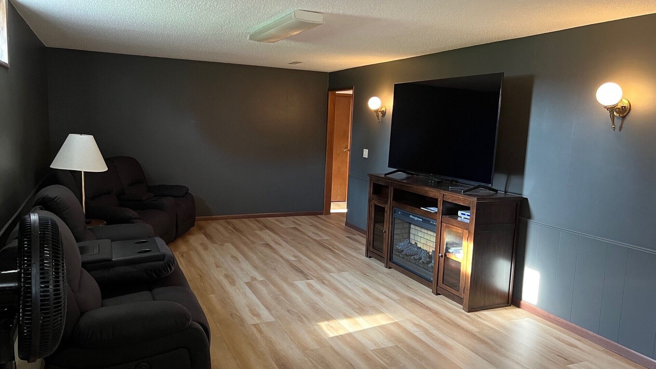 Photo of Livingroom in Oakes