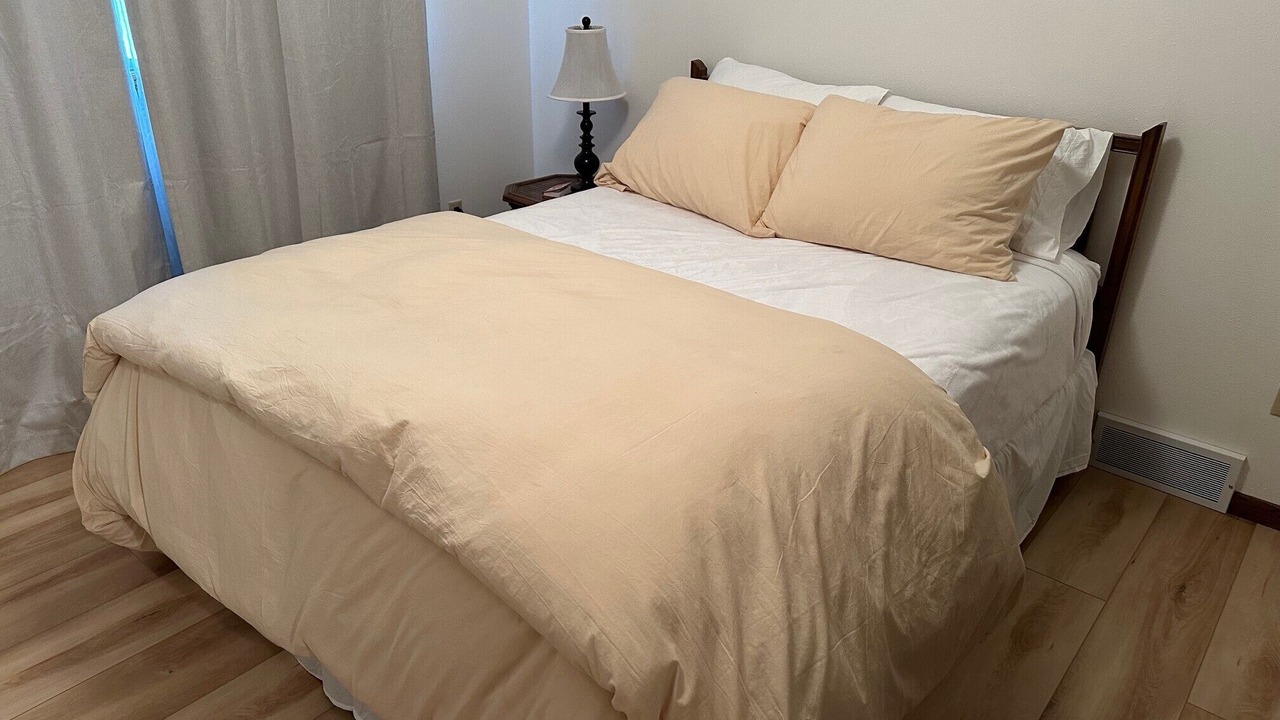 Photo of Bedroom in Oakes