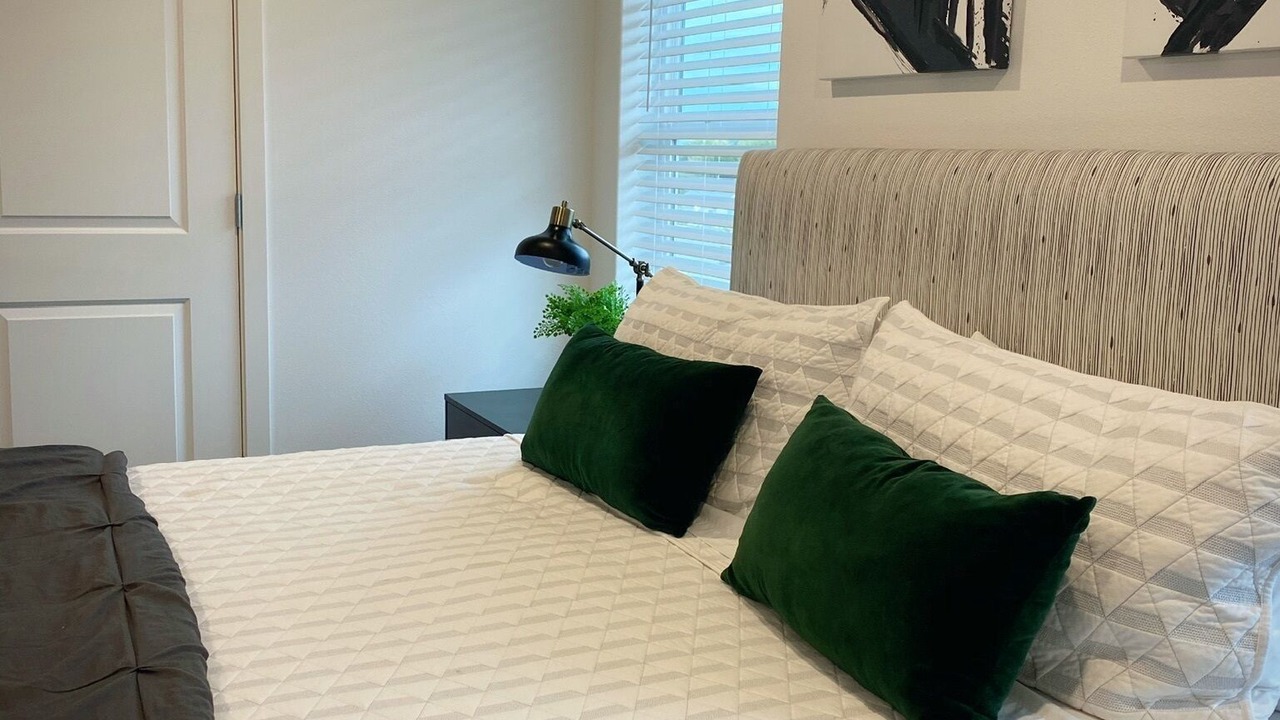 Photo of Bedroom in West Richland