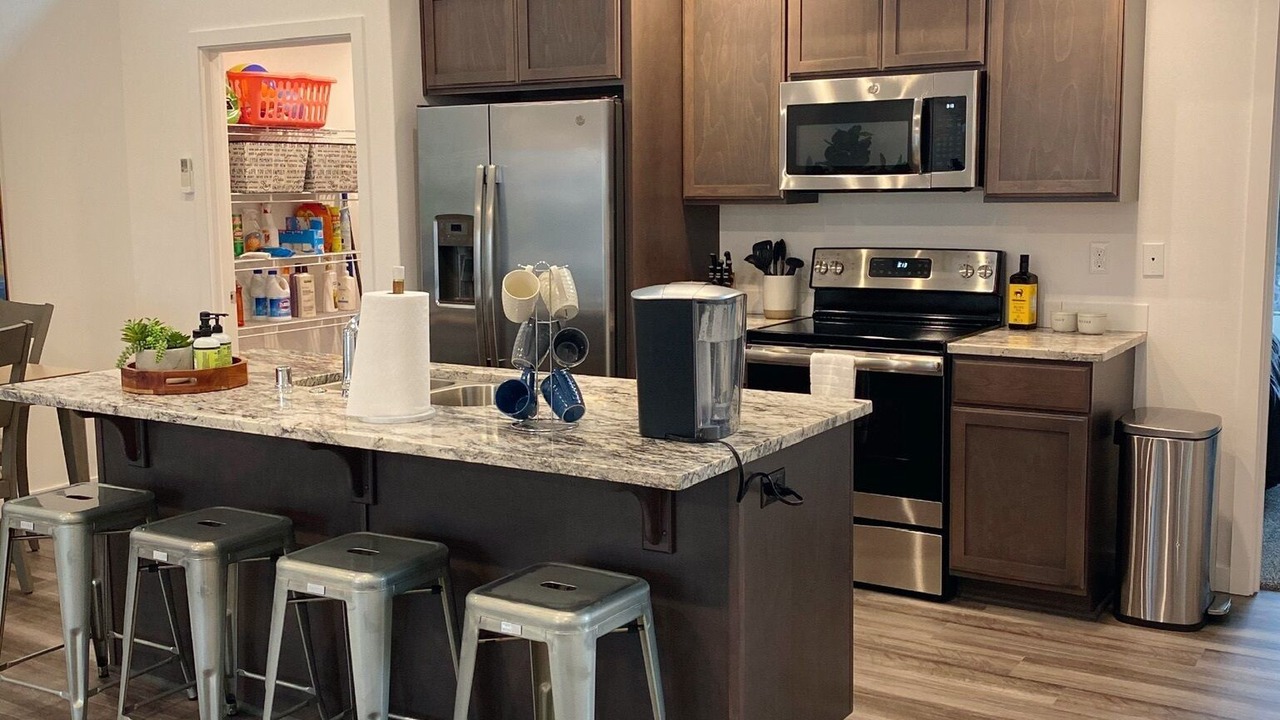 Photo of Kitchen in West Richland