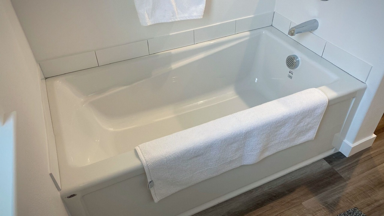 Photo of Bathroom in West Richland