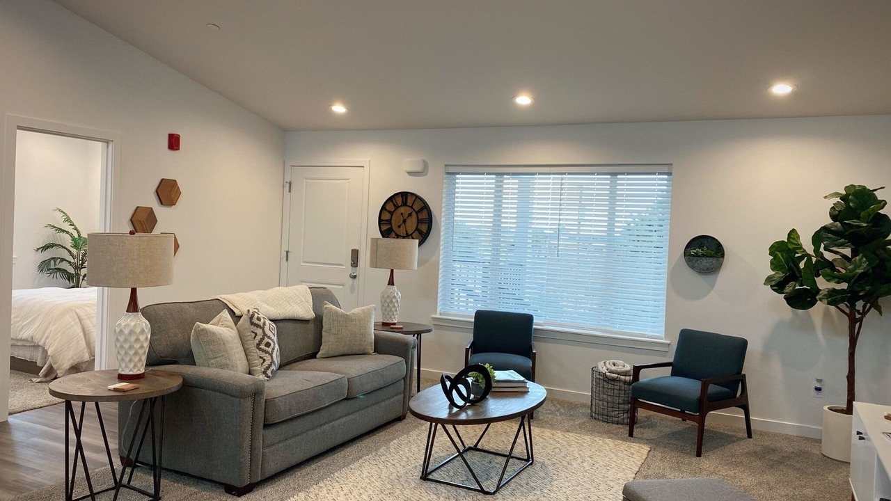 Photo of Livingroom in West Richland