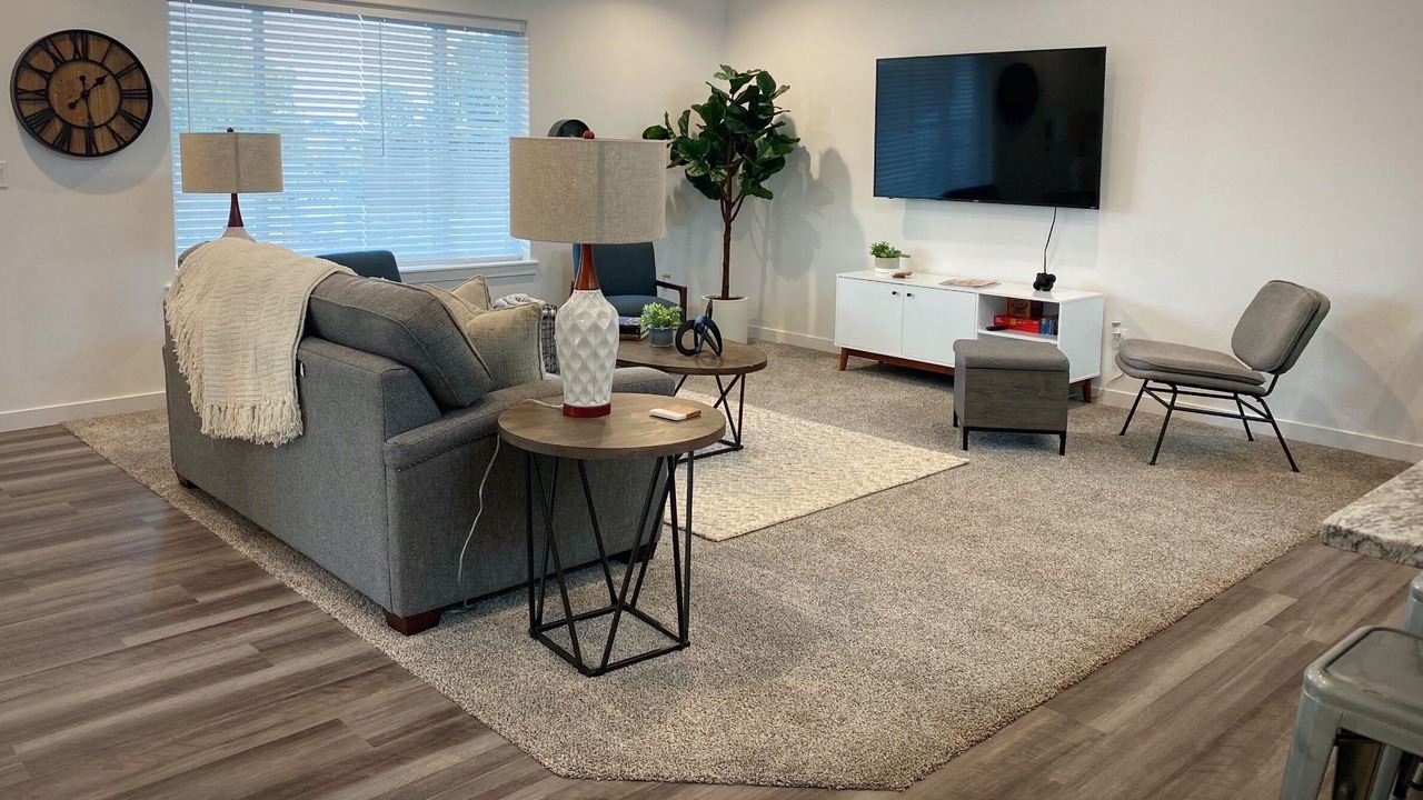 Photo of Livingroom in West Richland