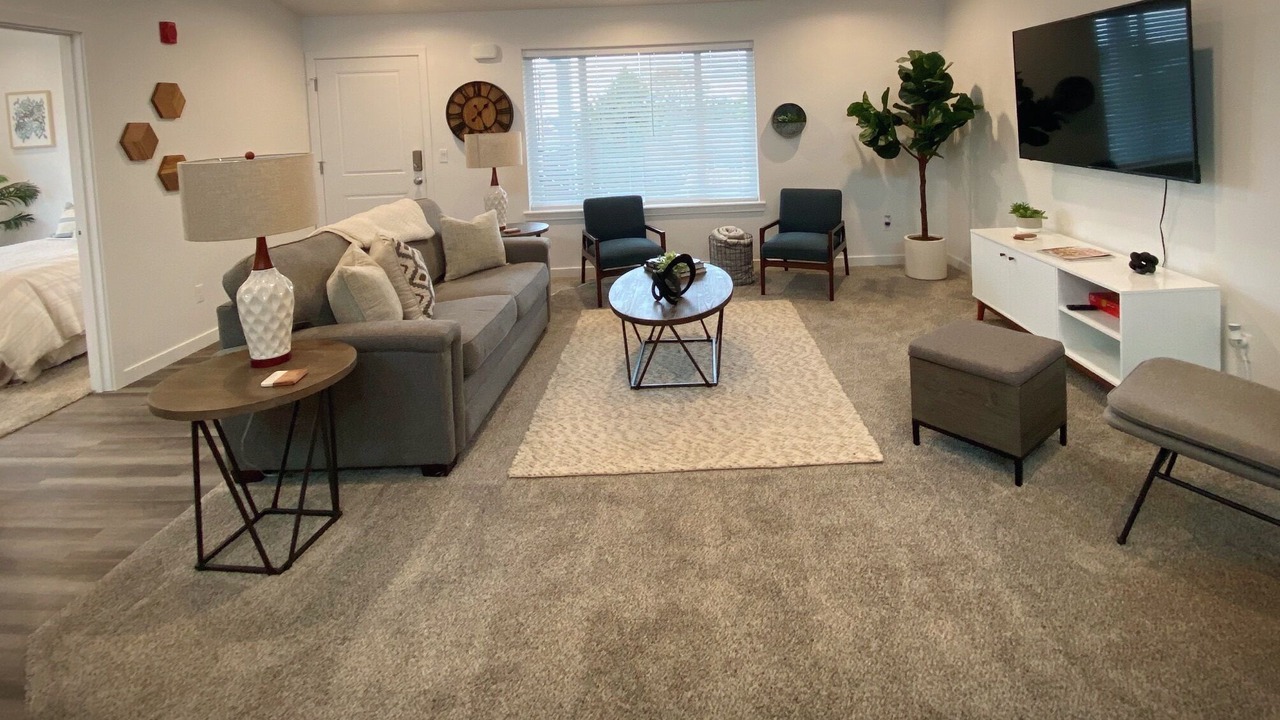 Photo of Livingroom in West Richland