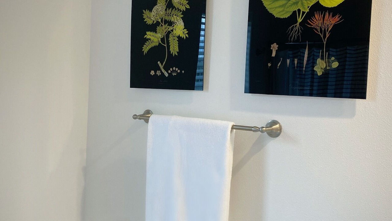 Photo of Bathroom in West Richland