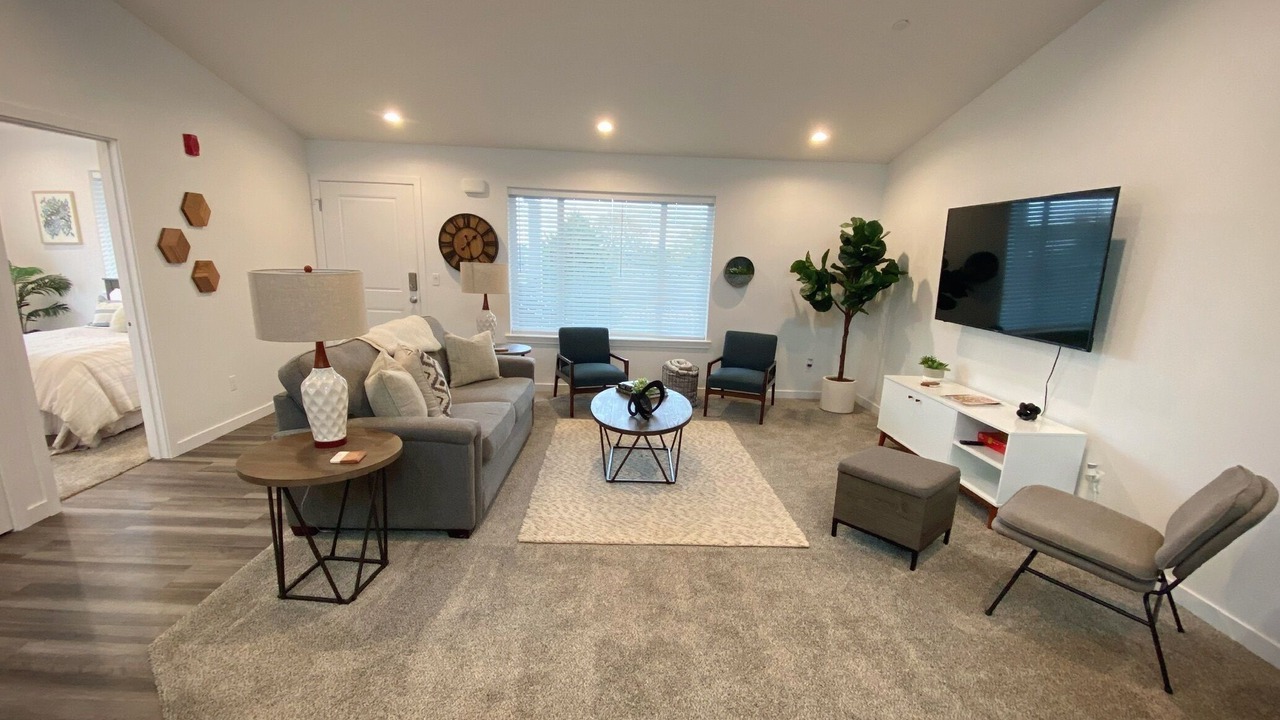 Photo of Livingroom in West Richland