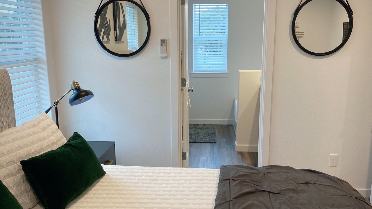 Photo of Bedroom in West Richland